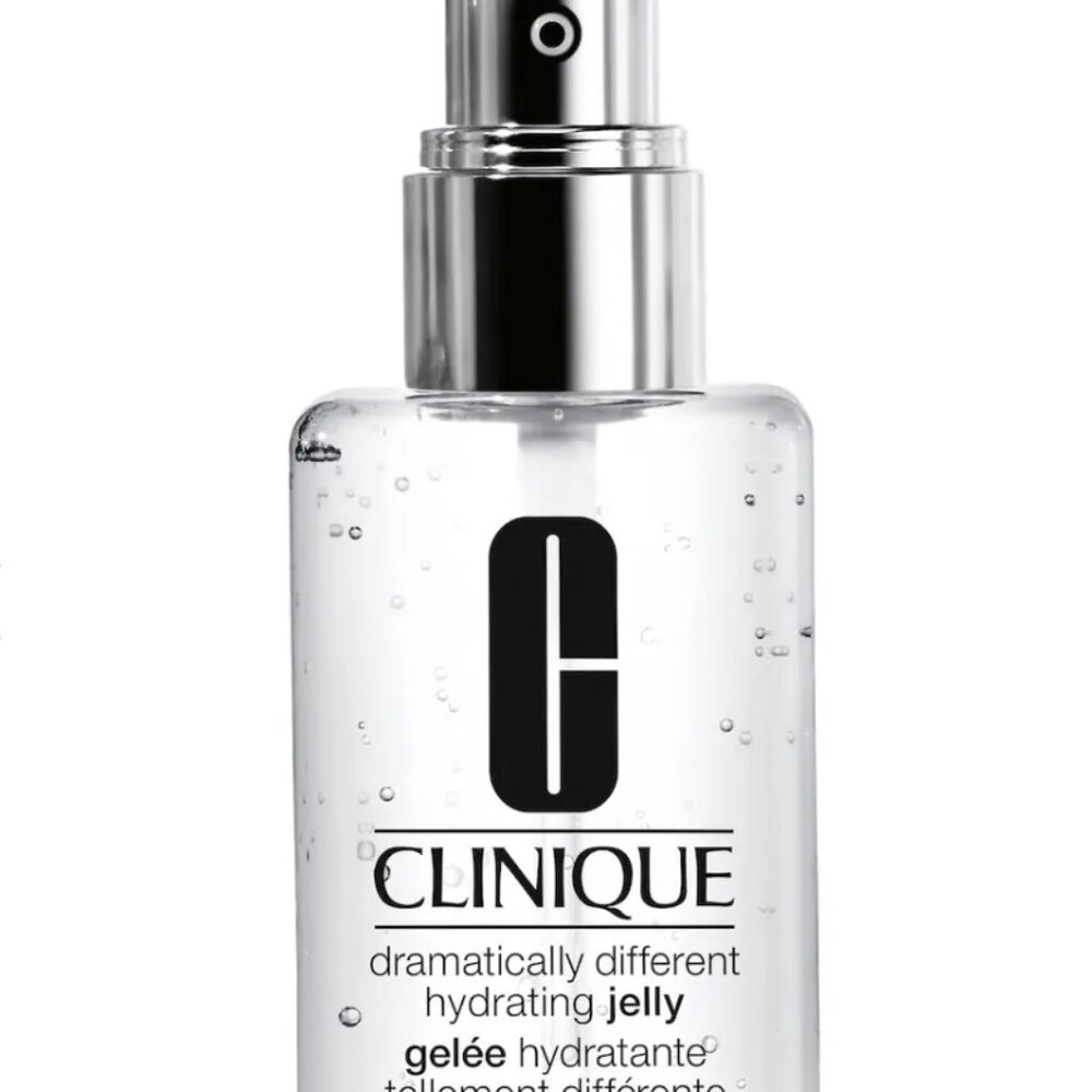 Clinique	Dramatically Different Hydrating Clearing Jelly Anti-Imperfections